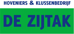 Logo hoveniers en klussenbedrijf De Zijtak
